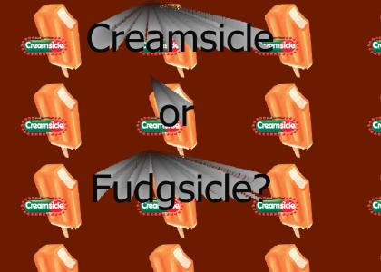 Creamy Fudgy Remix