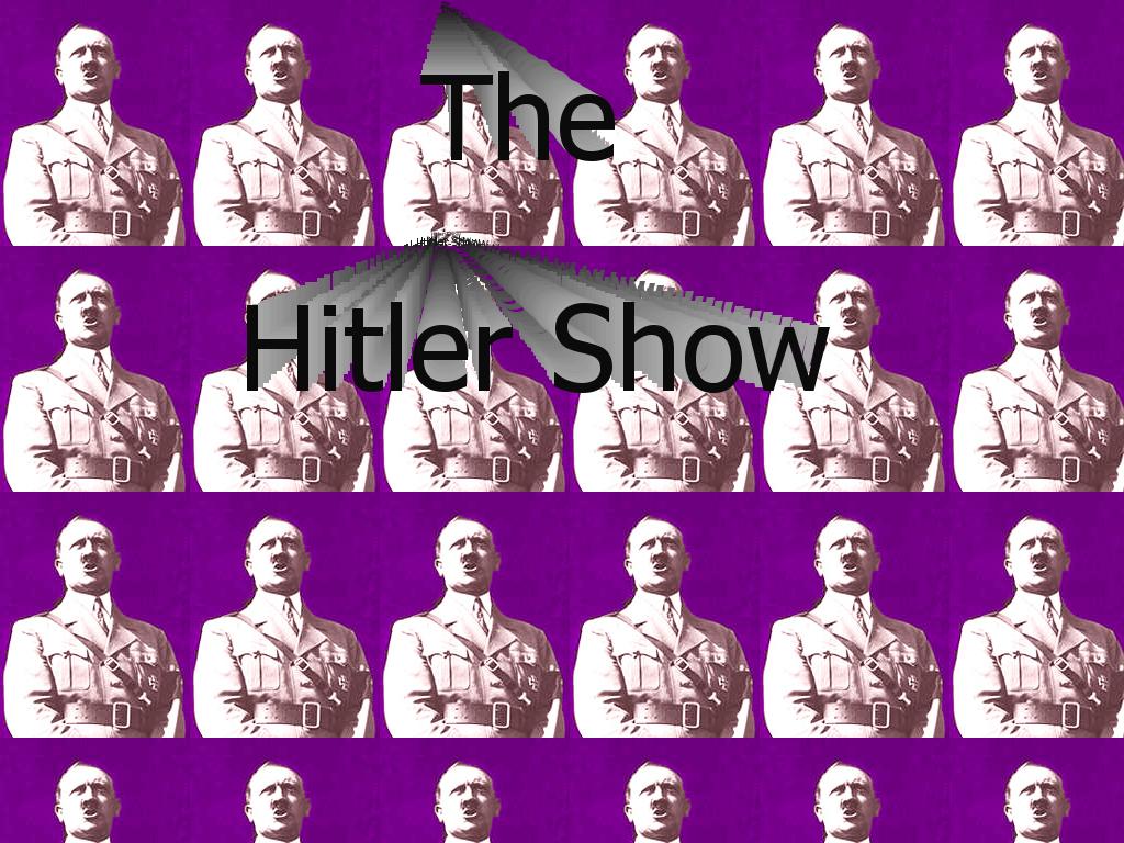 ticketstothehitlershow