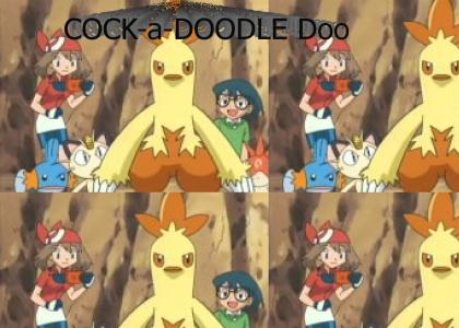 Most Disturbing Pokemon