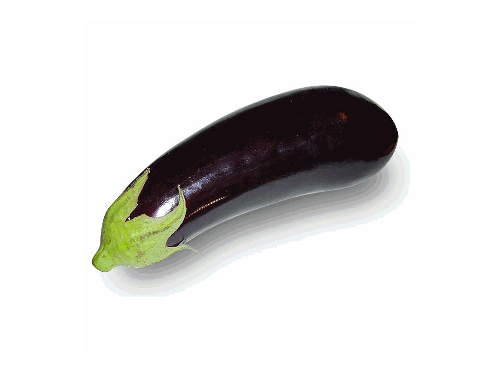 Eggplant-Spin