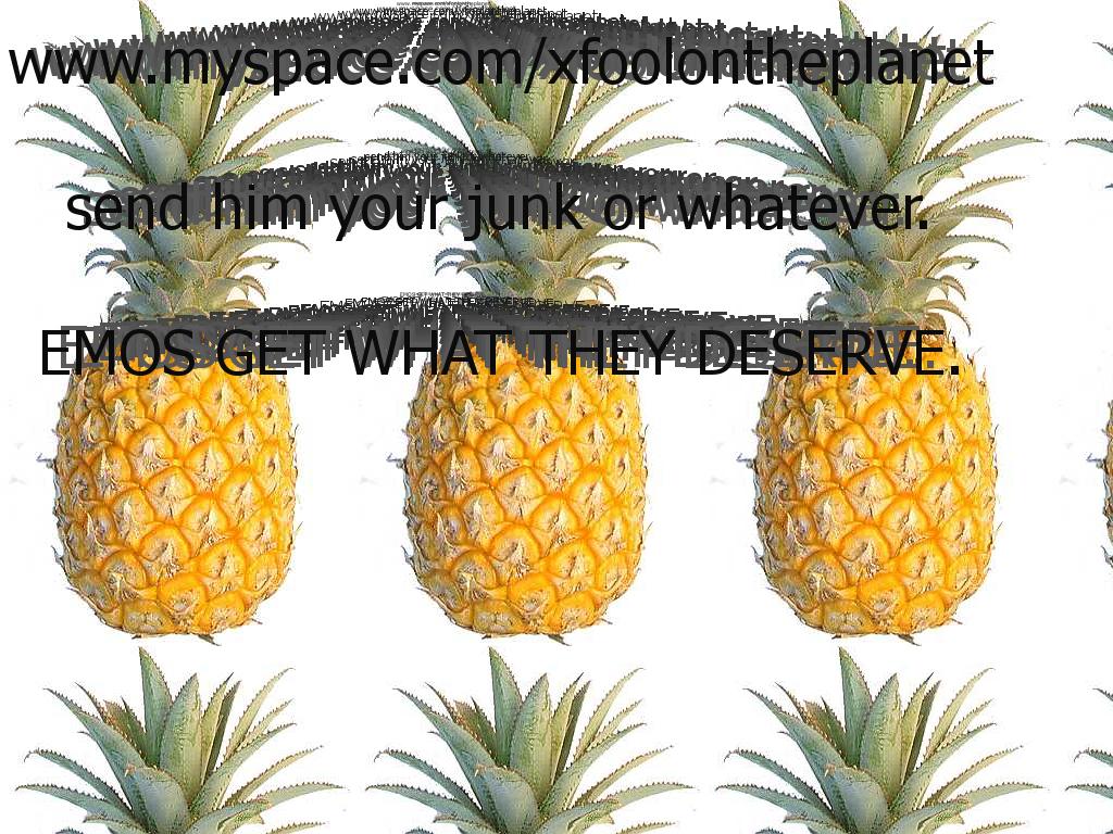 pineappleAT