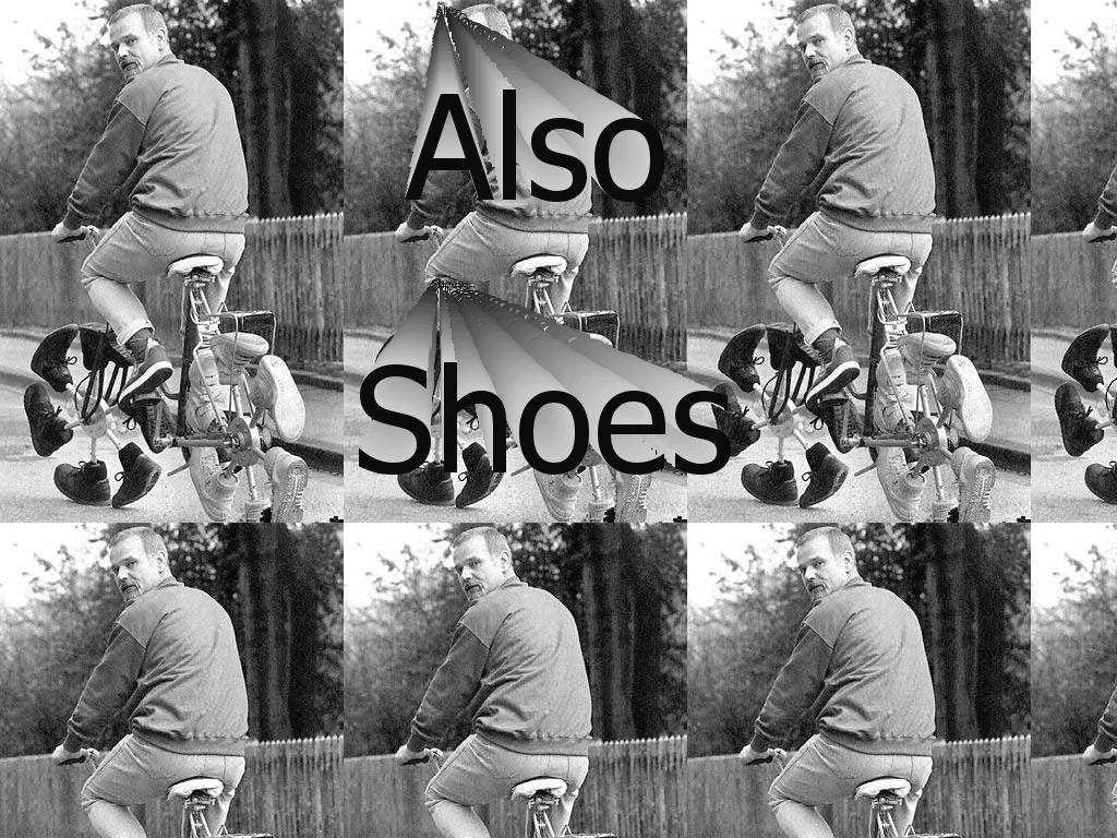 AlsoShoes