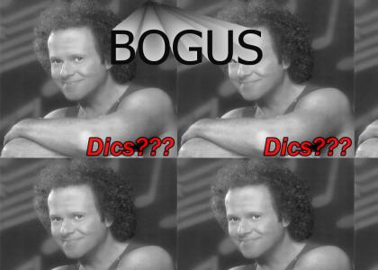 bogus