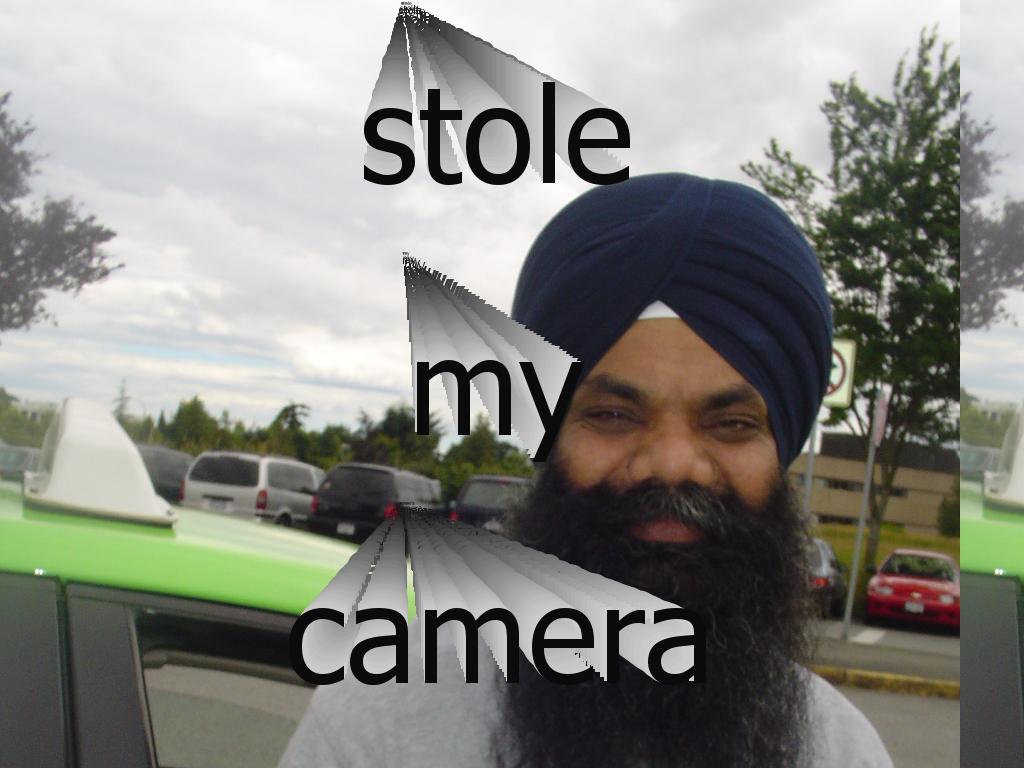 stolencamera