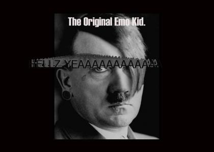 The Emo Hitler