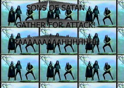 black metal holocaust