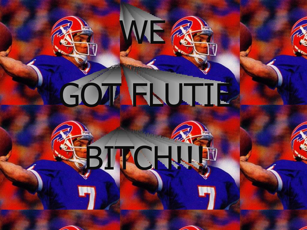 wegotflutie