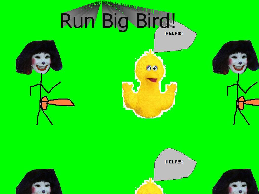 runbigbird