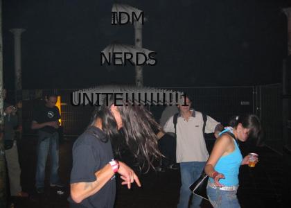 IDM Nerds