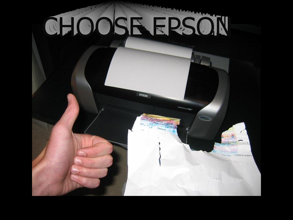 epson