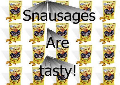 Snausages