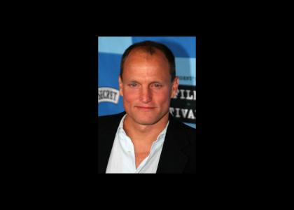 Woody Harrelson