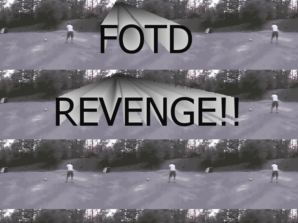 fotdrevenge