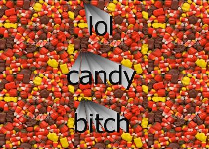 i want candy