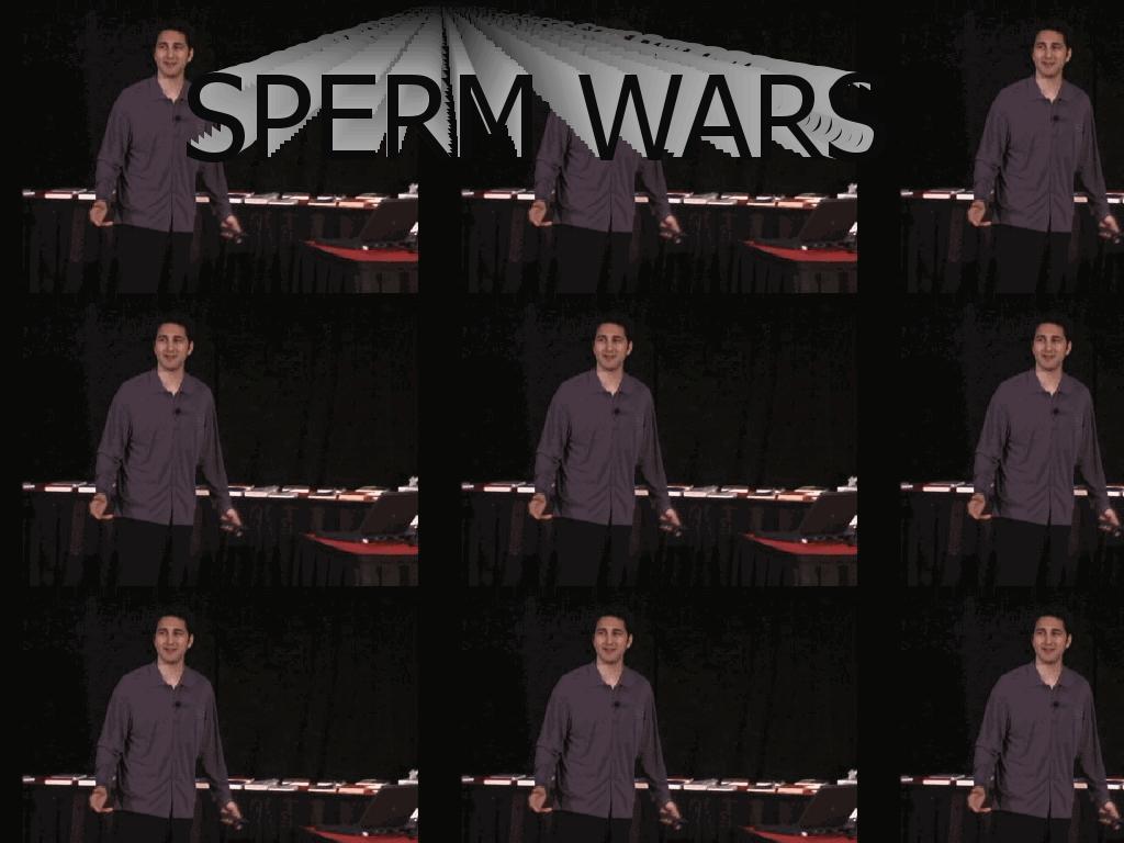 spermwars