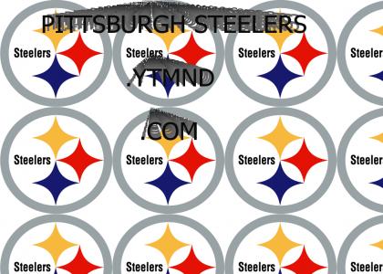 PittsburghSteelers.ytmnd.com