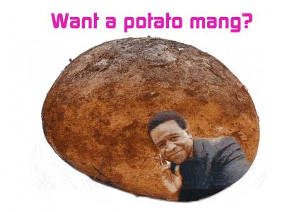 Al Potato