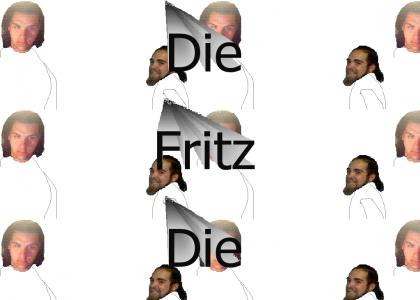 DeathofFritz pt.1