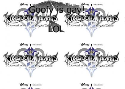 Kingdom Hearts 2