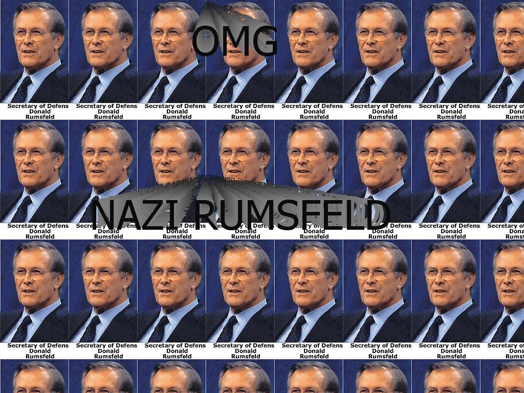 nazirumsfeld