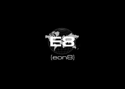 E8 :: [eon8]