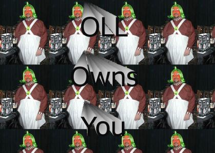 OLL Owns You