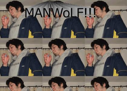 MANWOLF