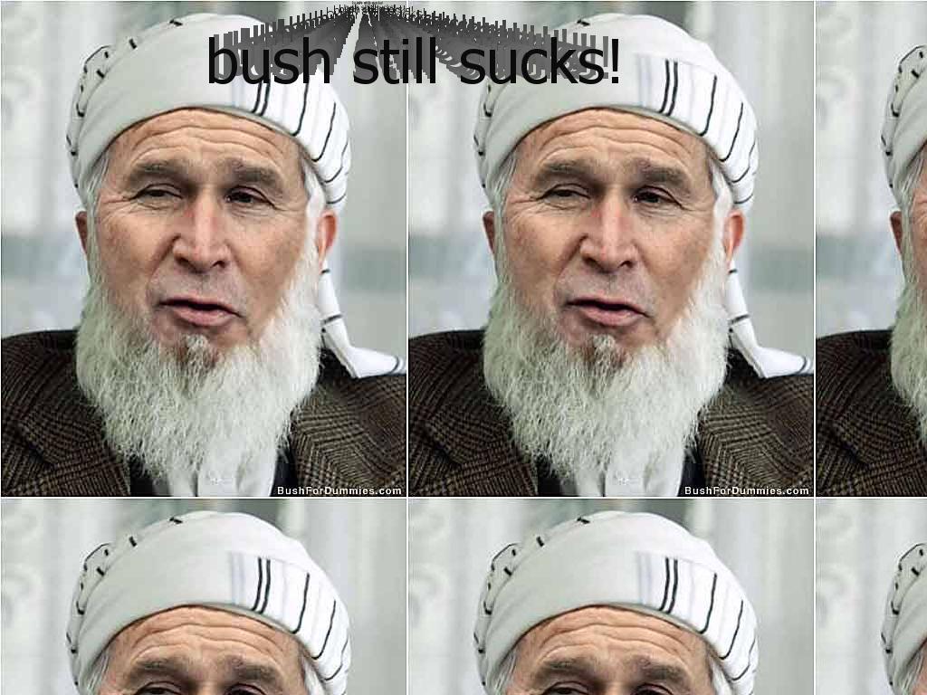 bushisOSAMA