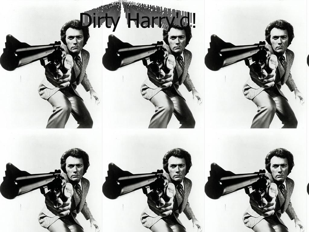 dirtyharryowns