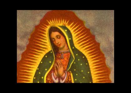 La Guadalupana