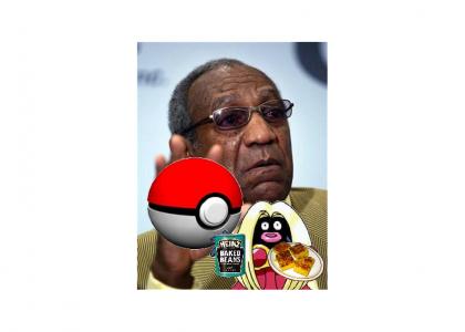 RacisTMND: Cosby Cornbread