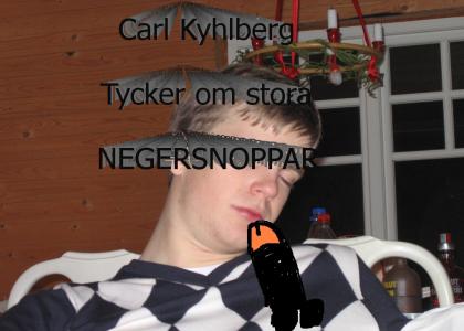 Älska Carl