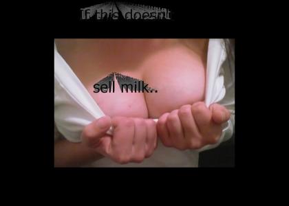 Got milk?