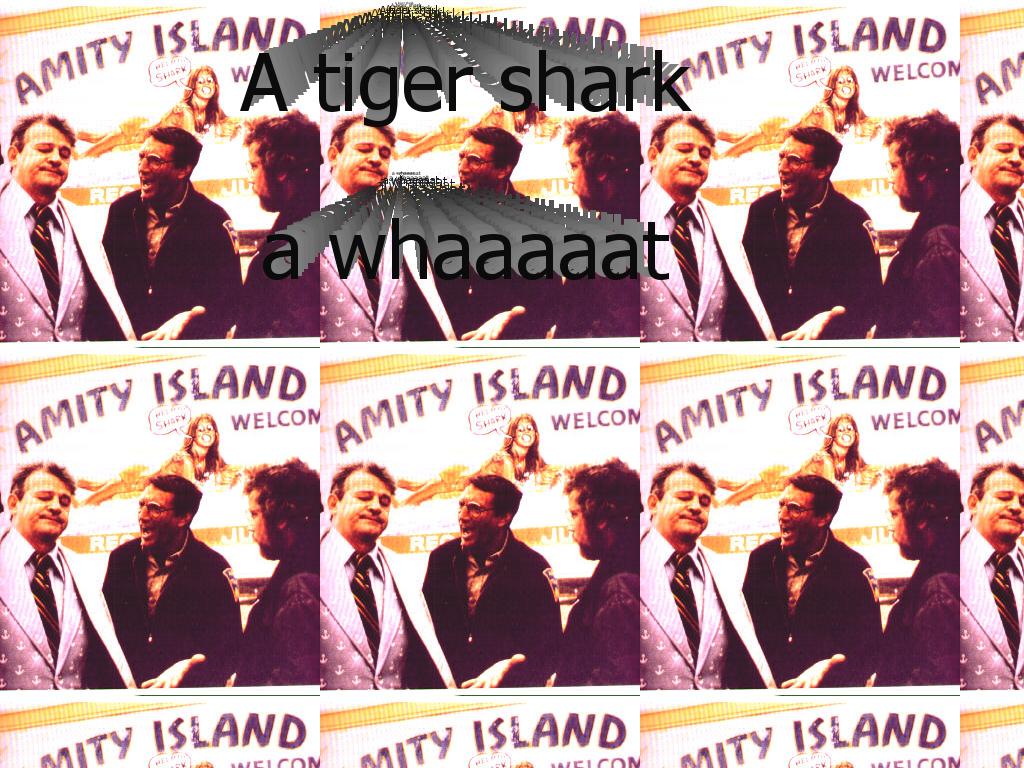 tigershark