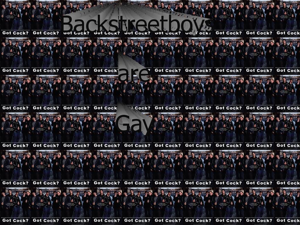 gaybackstreetboys