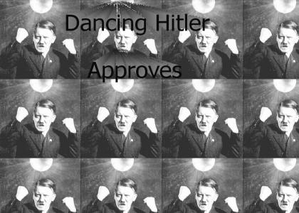 Hitler Rave