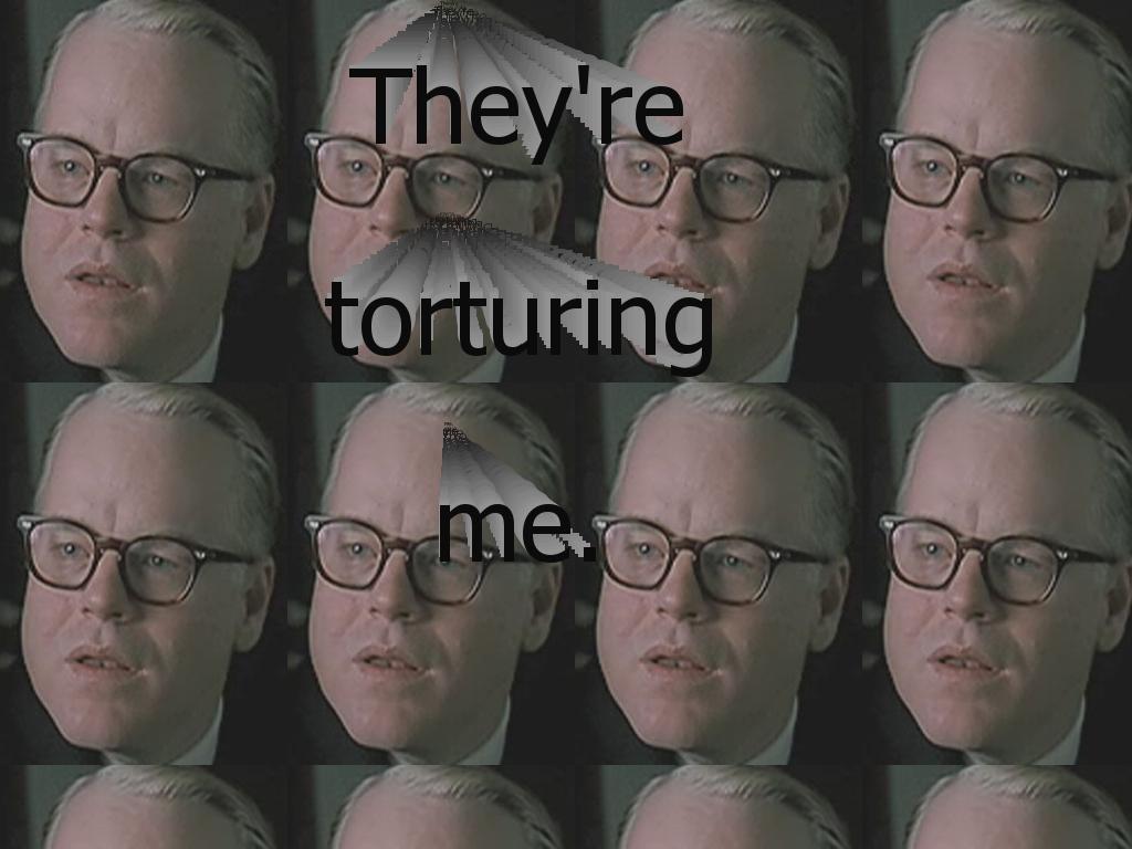 capotetorture