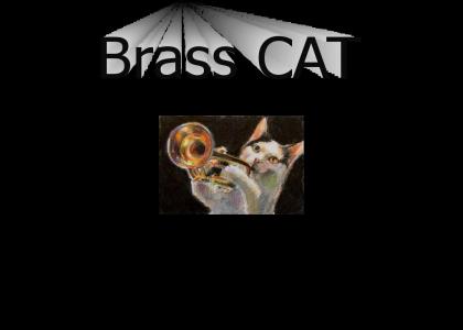 JazzTMND: Not Even Youngbloods Brass Band