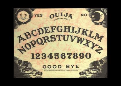 Ouija