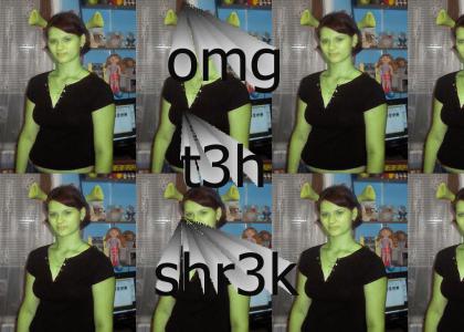 T3H SHREK