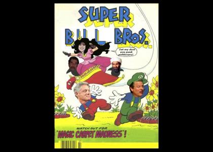 Super Bill Bros.
