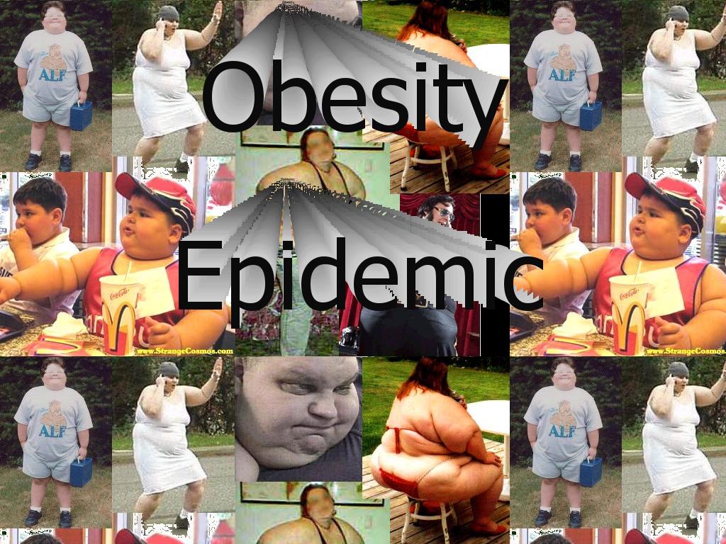 obeasityepidemic