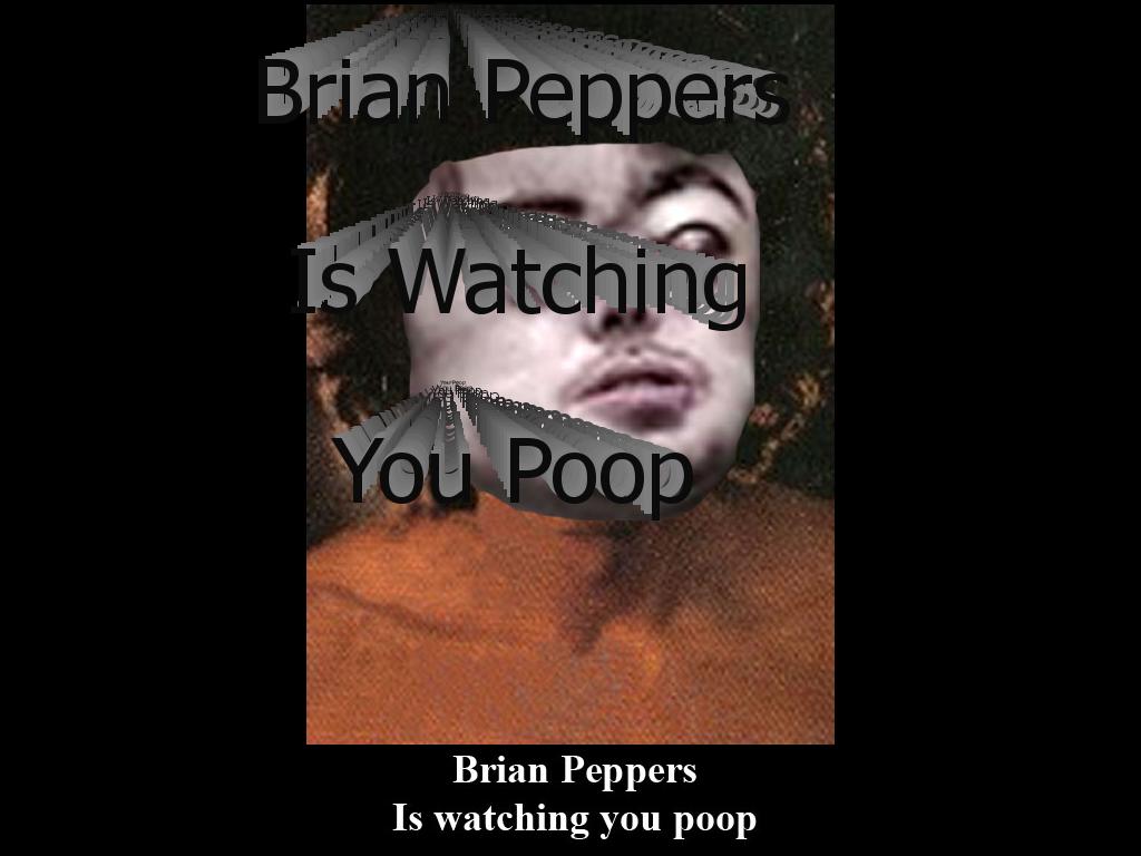 brianpoop