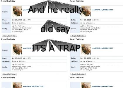 Ackbar Myspace?