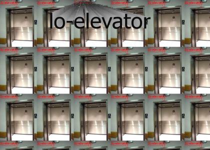 lo-elevator