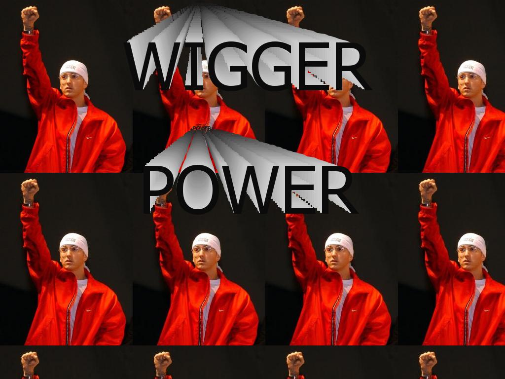 wiggerspower