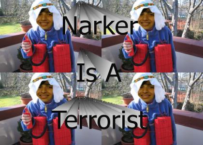 Narker is a Hassan