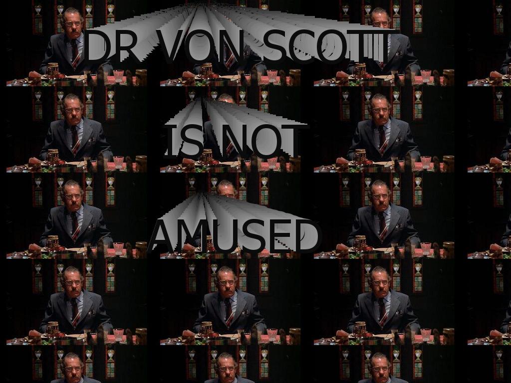 VONSCOTT