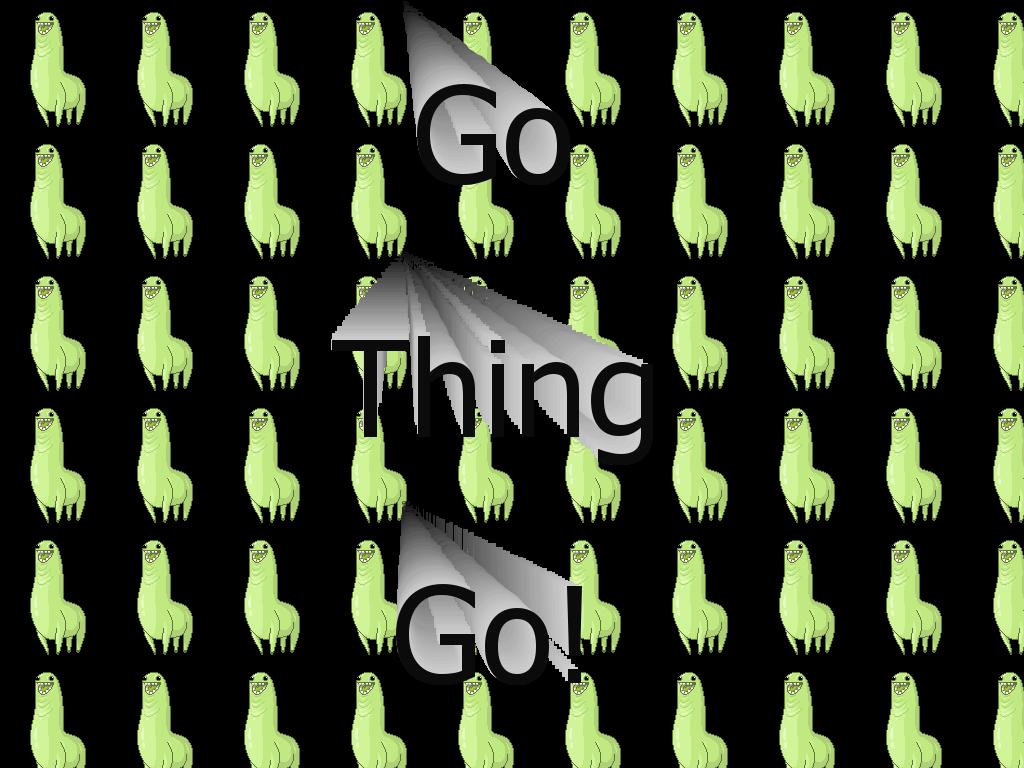 gothinggo