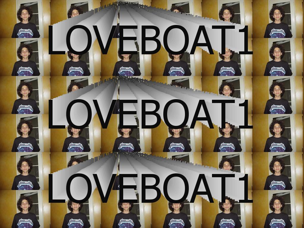 LOVEBOAT1